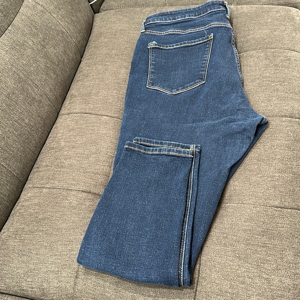 Old Navy women’s Rockstar jeans